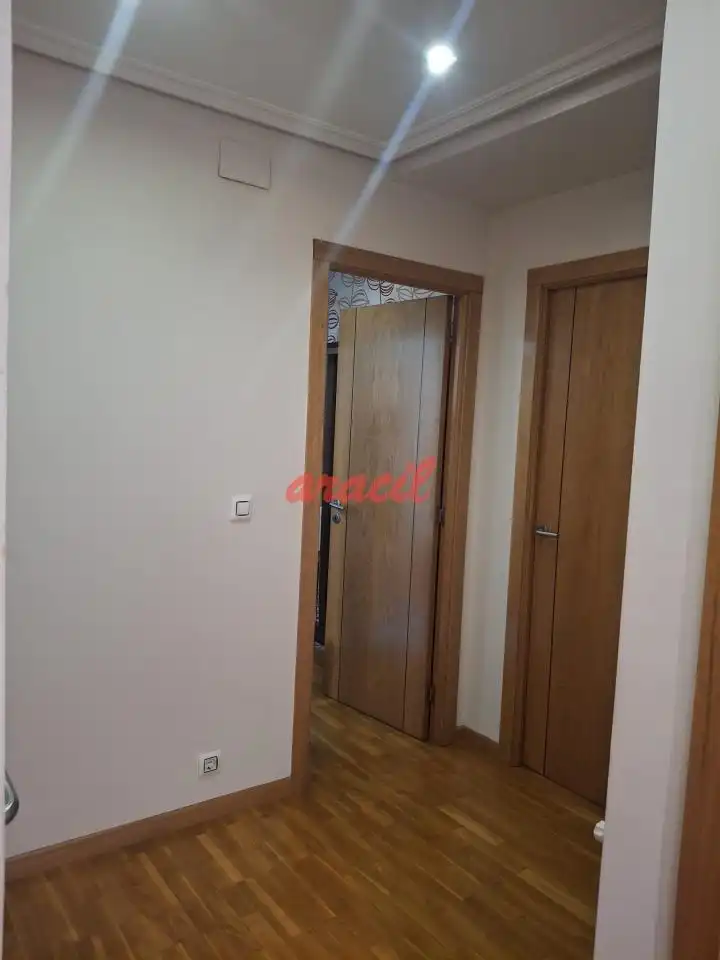 Dúplex en venta en Ourense Capital  con Calefacción y Amueblado
