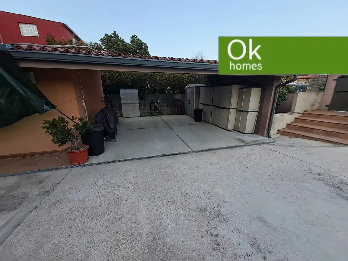 Chalet con piscina en venta en Nós, imagen 36