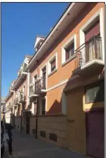 Pis en venda a Calle Emiliano Martín