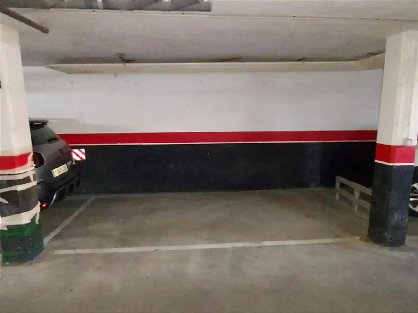 Parking of Garage for sale in Parla