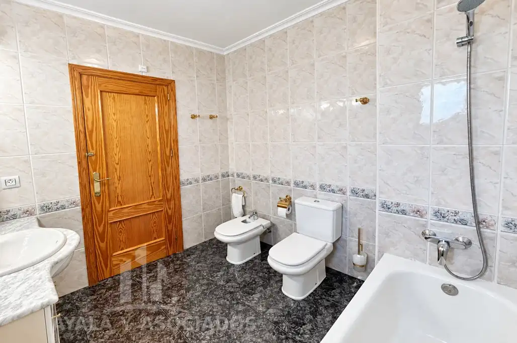 Casa adosada en venta en Torre-Pacheco, Murcia