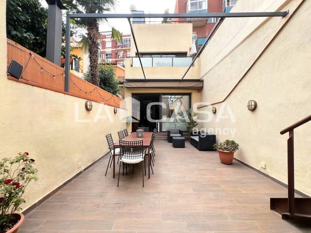 Casa-chalet en Venta en Sant Andreu de Palomar