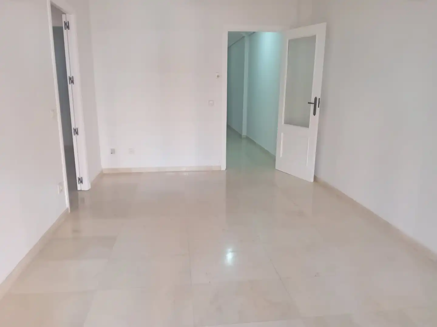 Wohnung mit Aufzug zum Verkauf in El Torreón - Los Ángeles - El Pilar