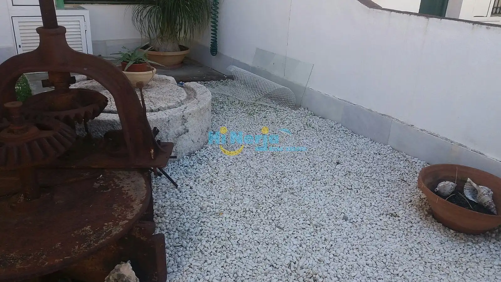 Casa amb piscina en venda a Torre del Mar, imagen 4