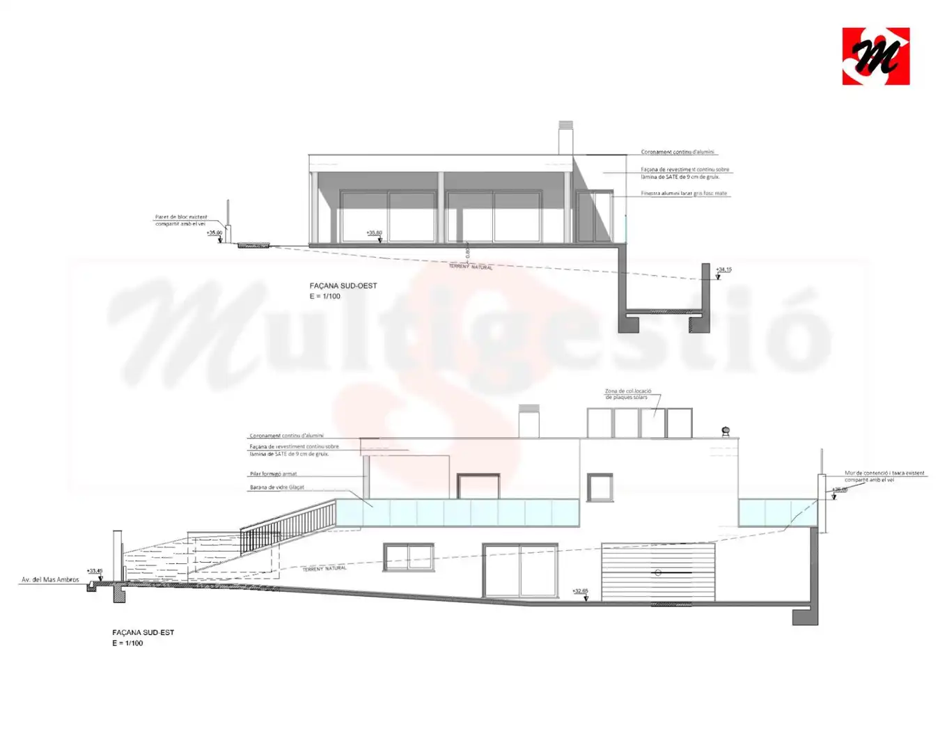 Villa avec piscine à vendre à Cabanyes - Mas Ambrós - Mas Pallí, imagen 31