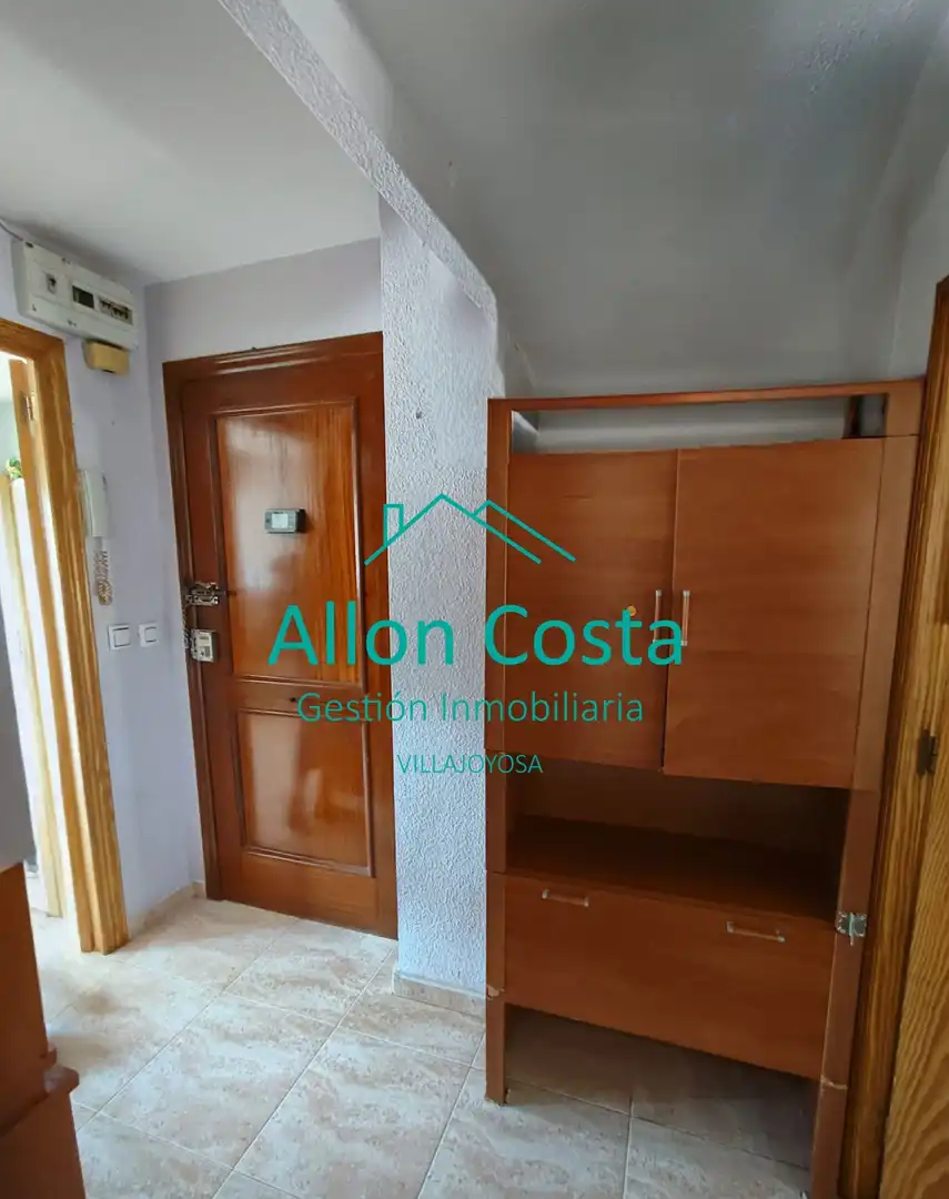 Wohnung zum Verkauf in Centro Urbano, imagen 13
