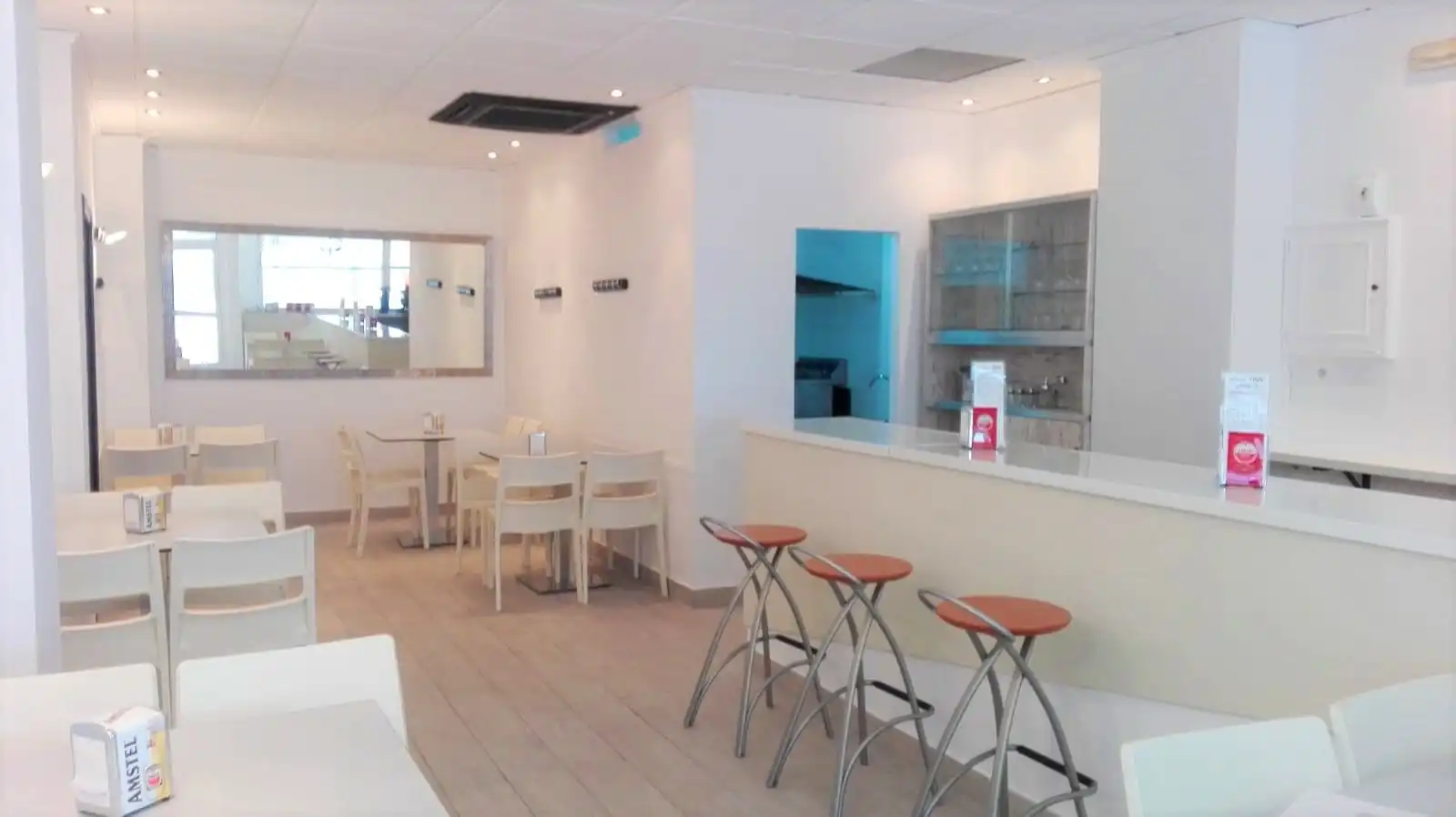 Local en venta en Bellreguard con Aire acondicionado y Calefacción