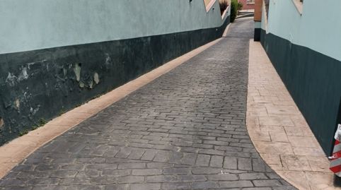 Foto 5 de Garaje en venta en Carrer Doctor Santponç, 125, Sant Andreu de Palomar, Barcelona Capital