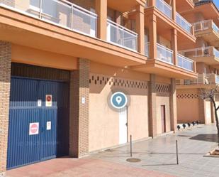 Exterior view of Study for sale in Torrox  with Terrace, Furnished and Community pool