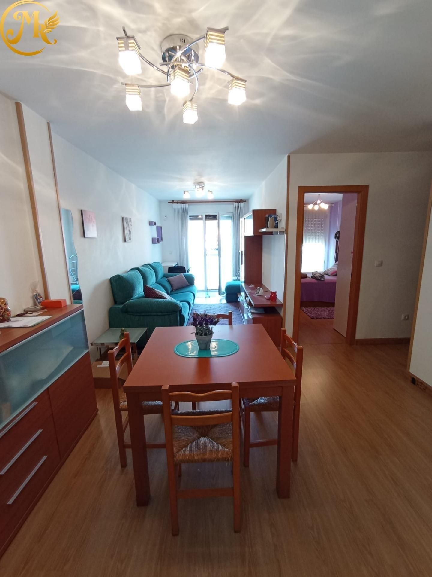 Pis de lloguer a Inmobiliaria - Barreda