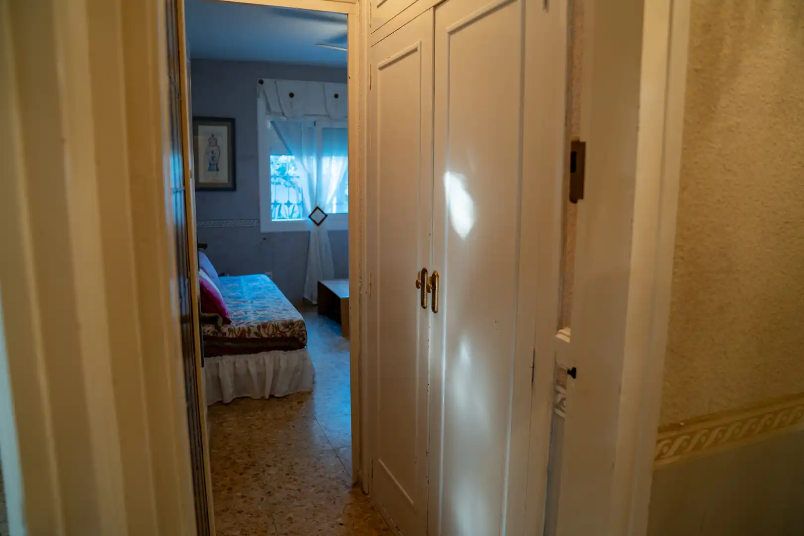 Habitación de Casa o chalet en venta en Cambrils con Aire acondicionado, Calefacción y Jardín privado