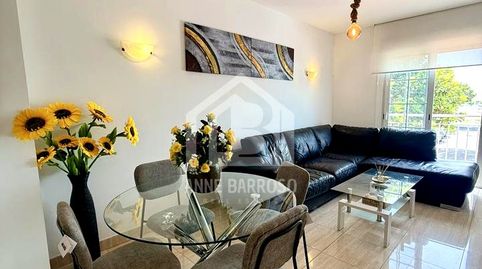 Foto 3 de Dúplex de alquiler en San Borondon, Fañabé - Ifonche y Benítez, Adeje