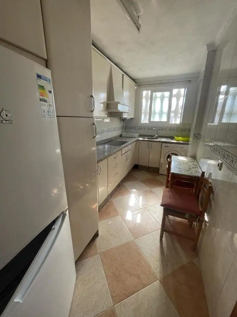 Flat for sale in Miraflores