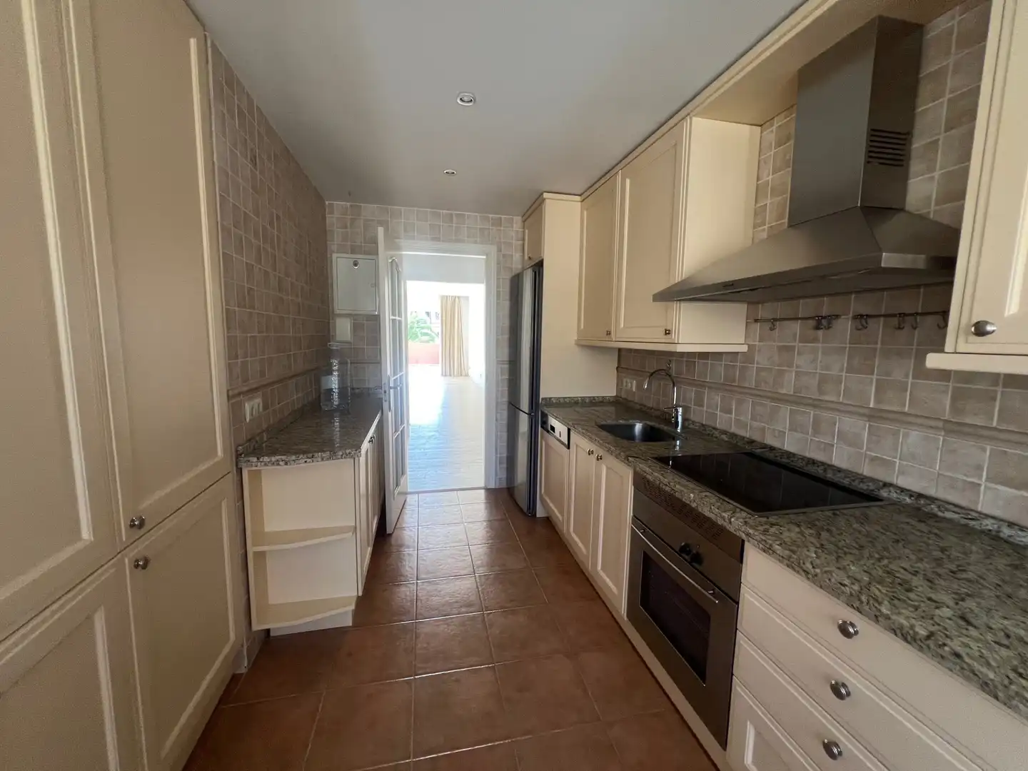 Penthouse mit Pool zur Miete in Nueva Andalucía, imagen 7