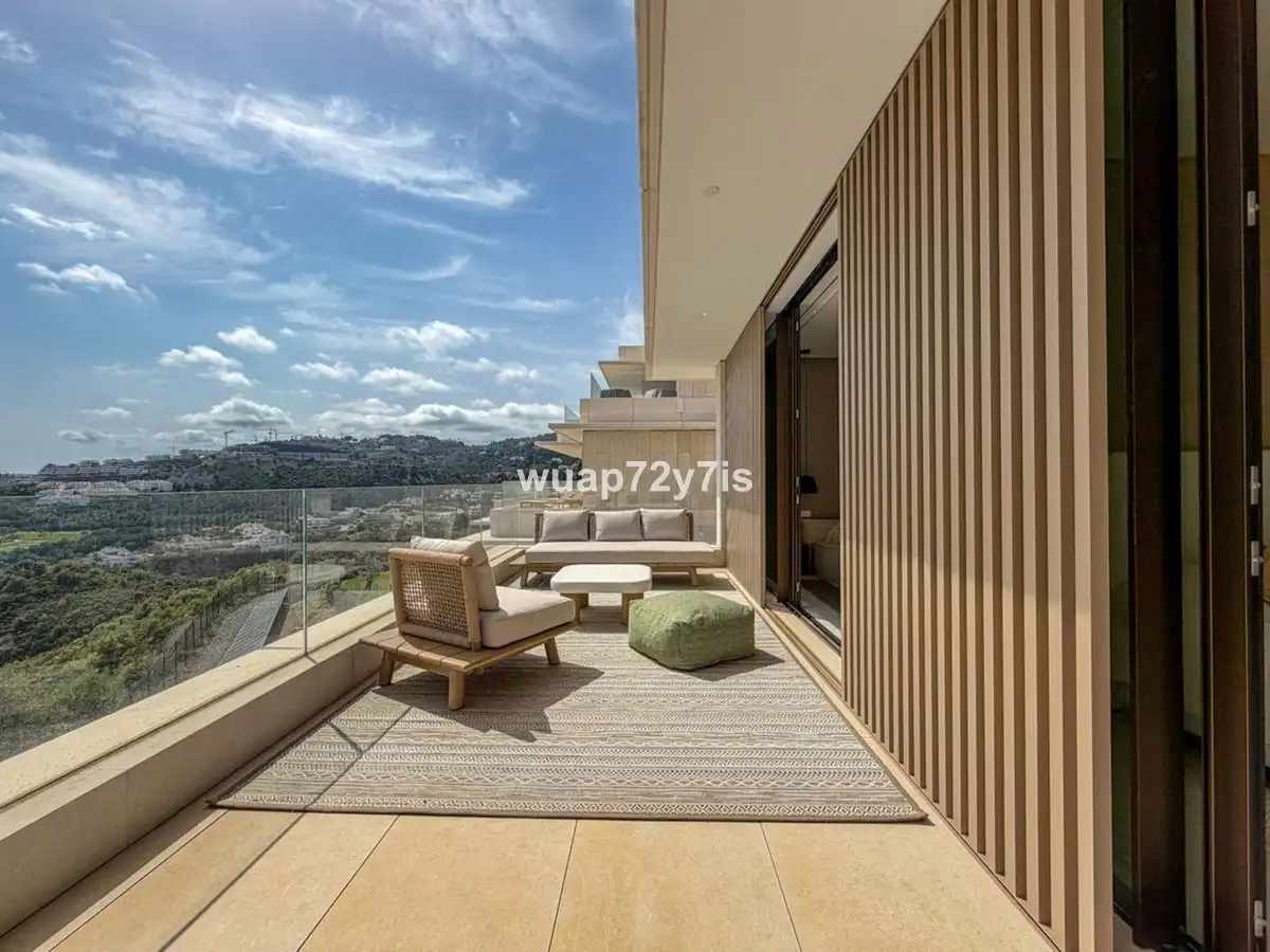 Flat with lift for sale in La Quinta, imagen 19