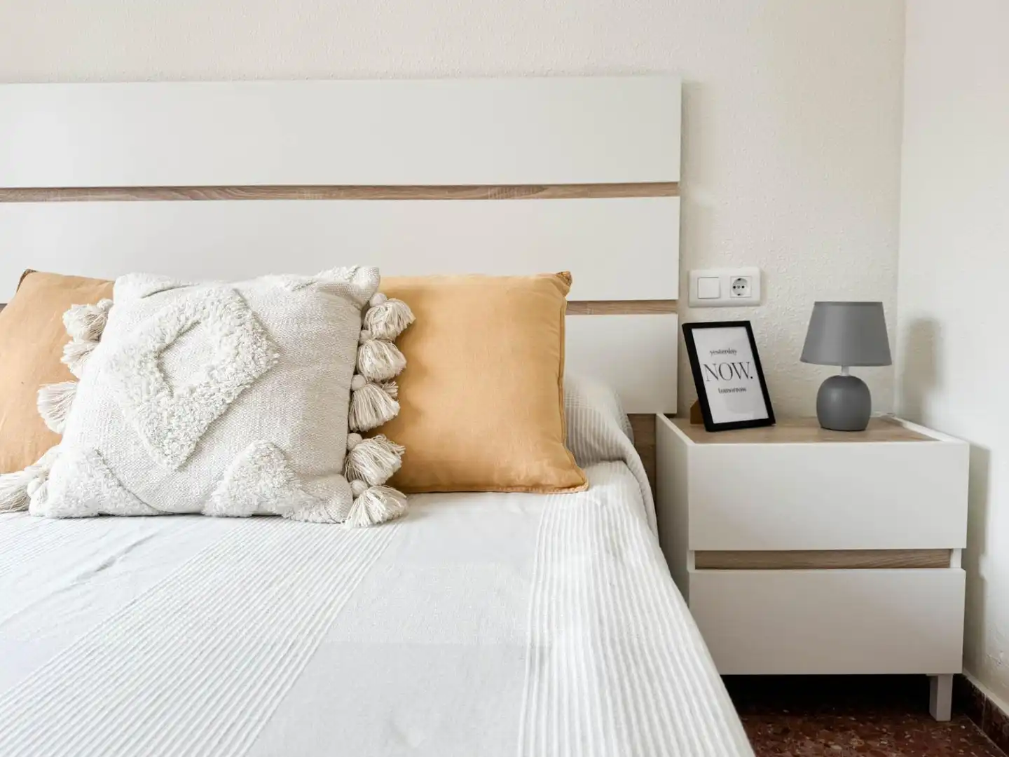 Habitación de Apartamento de alquiler en Playa de Gandia