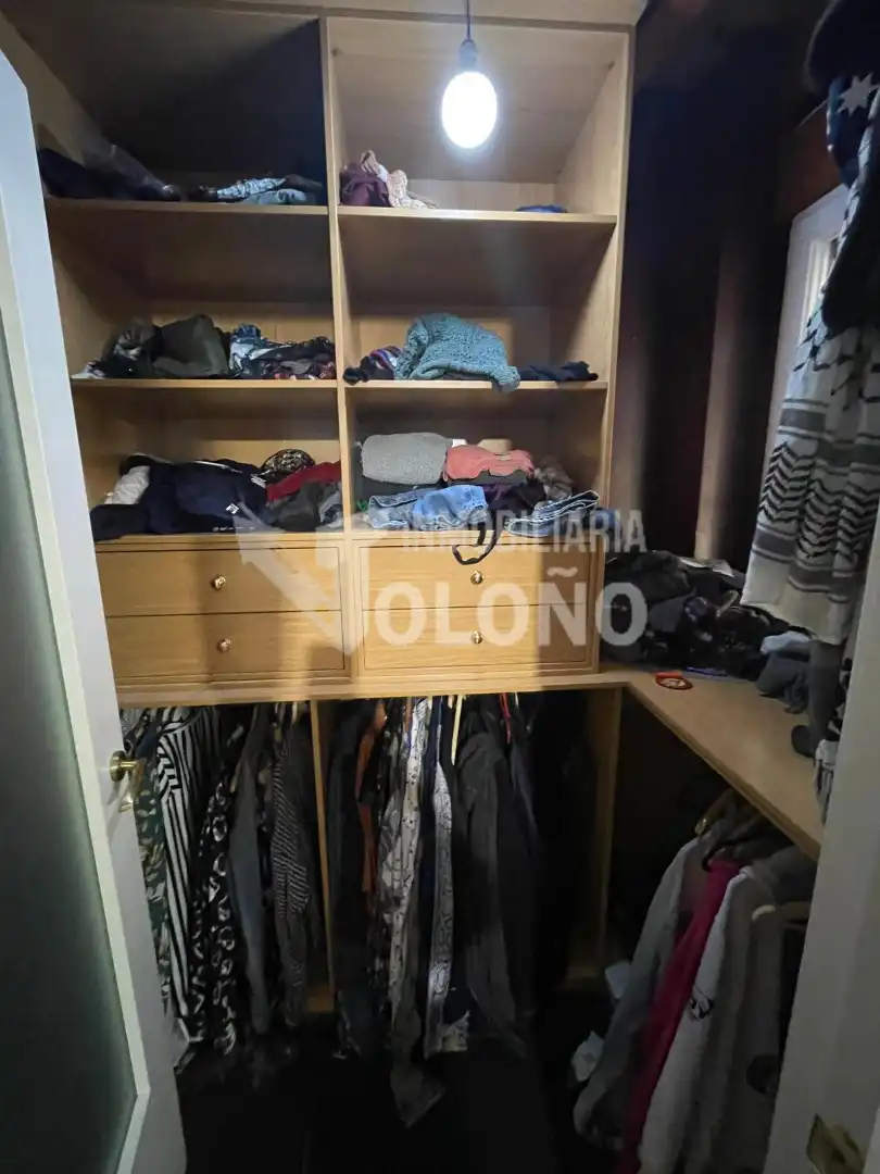 Maison avec terrasse à vendre à El Olmo Kalea 26, imagen 39