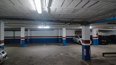 Foto 5 de Garatge en venda a Calle José León Sanz, Barrio León, Sevilla