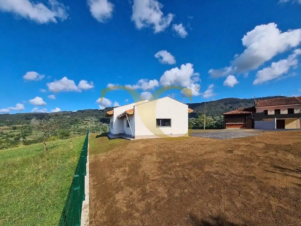 Chalet con jardín en venta en Camin de la Quintana, imagen 27
