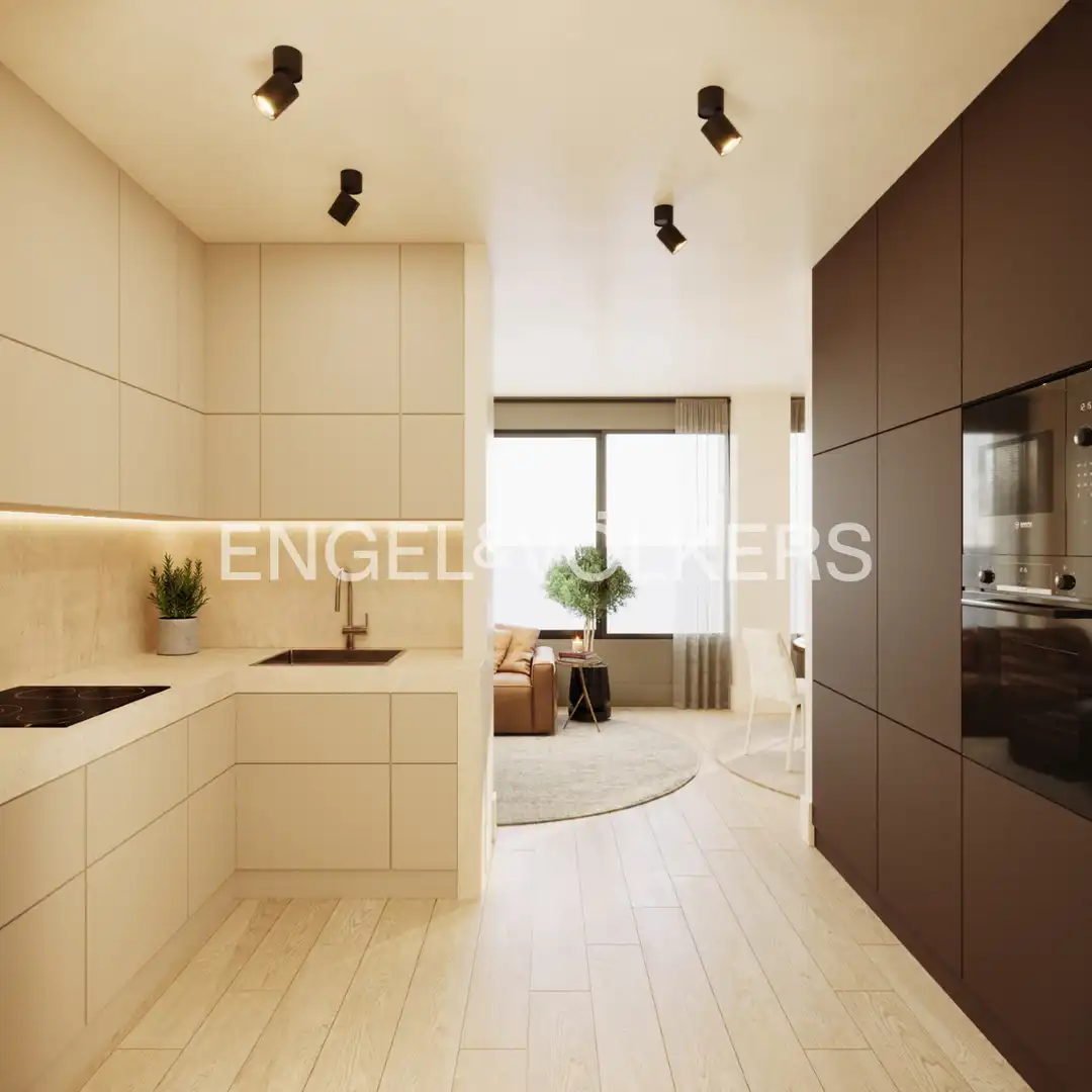 Appartamento in vendita a Eixample, imagen 3
