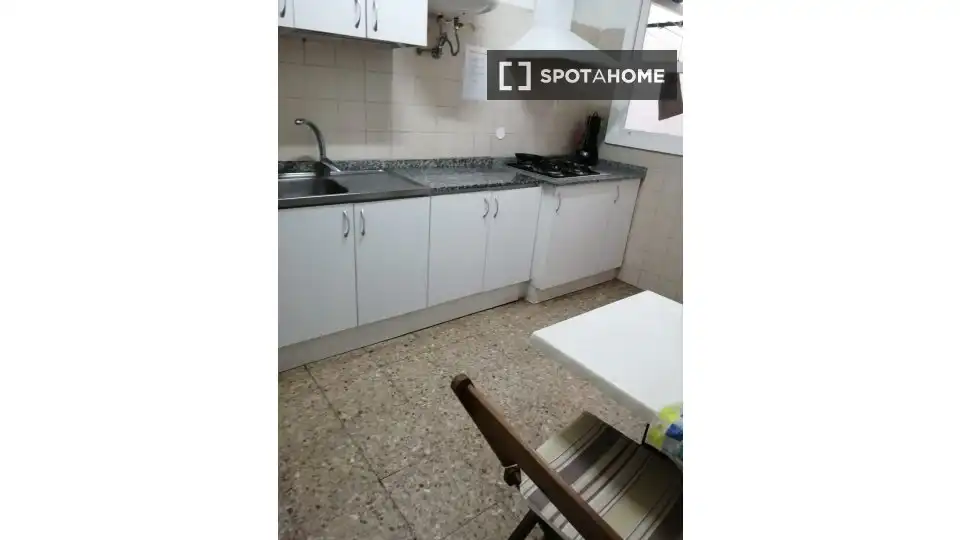 Room in La Laguna