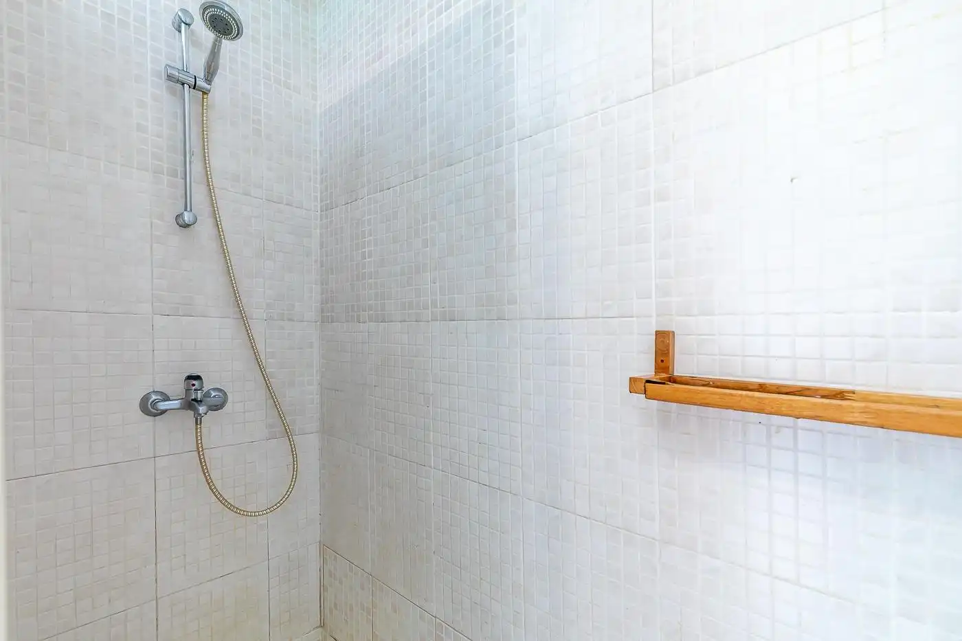 Bathroom of Flat for sale in Centro