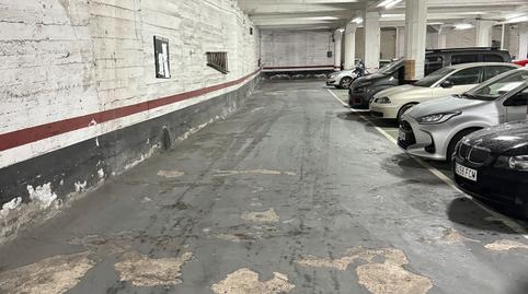 Foto 2 de Garatge en venda a Calixto Leguina Kalea, Barrio de Uribarri, Bizkaia