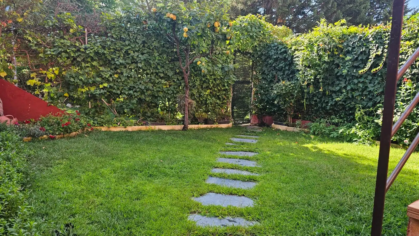 Xalet amb piscina en venda a Monte Rozas, imagen 9