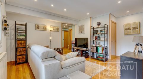 Foto 4 von Wohnung zum Verkauf in Ereñotzu, Hernani, Gipuzkoa