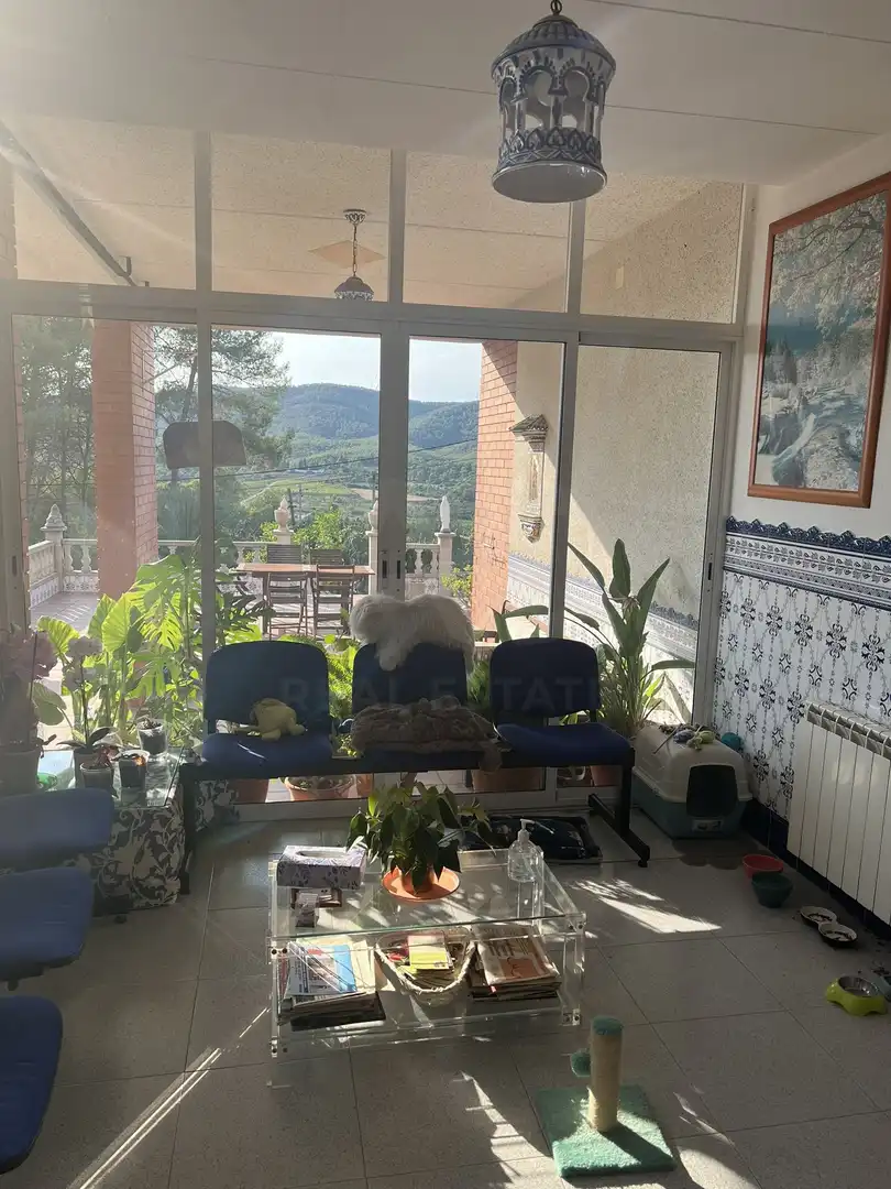 Casa in vendita a Olesa de Bonesvalls, imagen 8