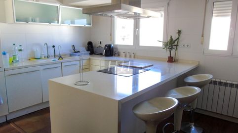 Foto 4 de Piso de alquiler en Zona Concordia, Burjassot