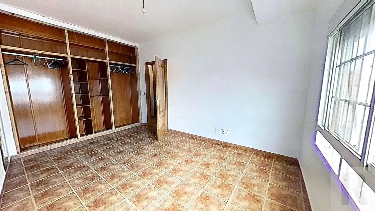 Bedroom of Detached homes for sale in Algeciras  with Terrace and Storage room