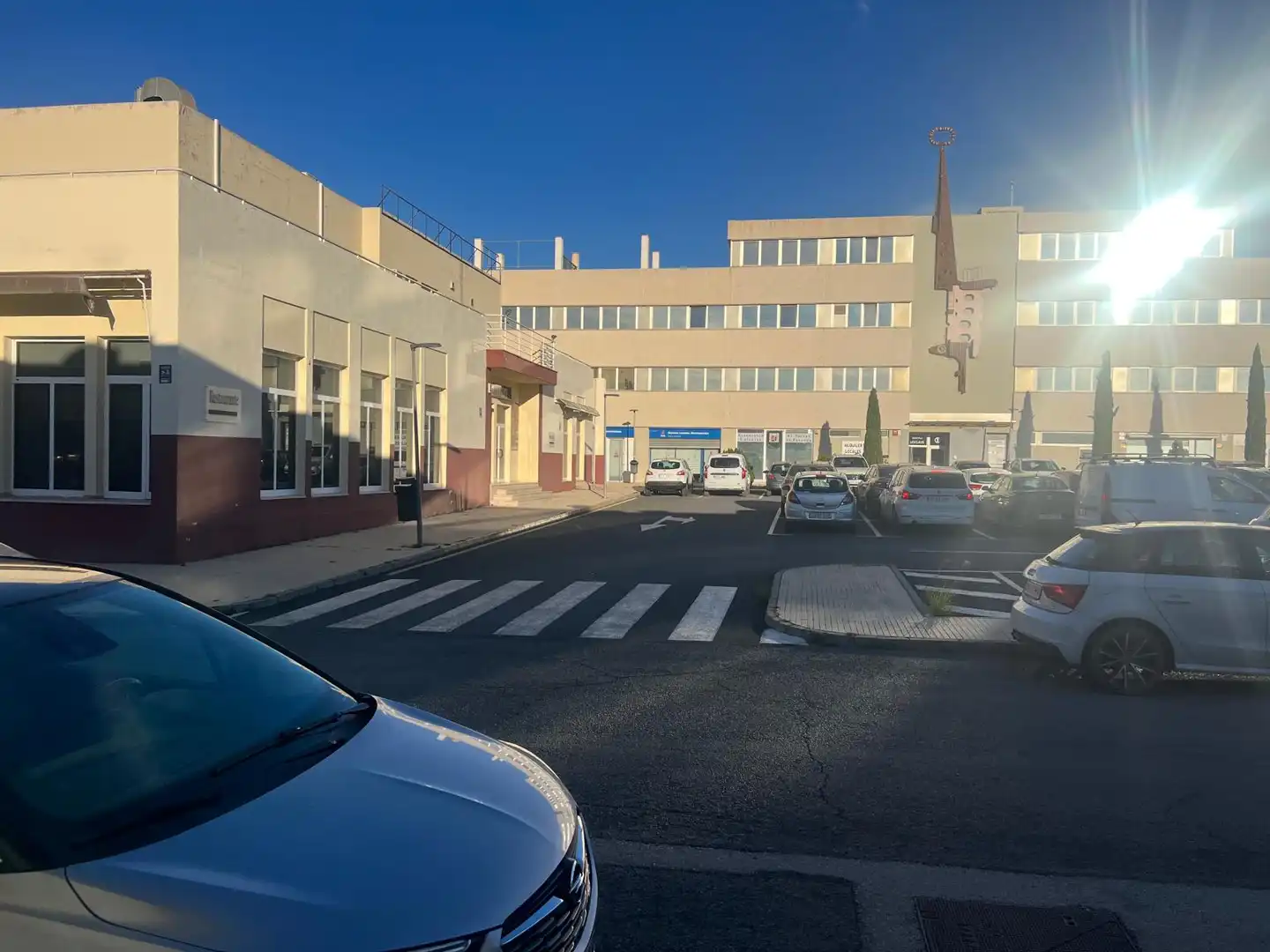 Oficina de lloguer a Fuente del Jarro, imagen 10