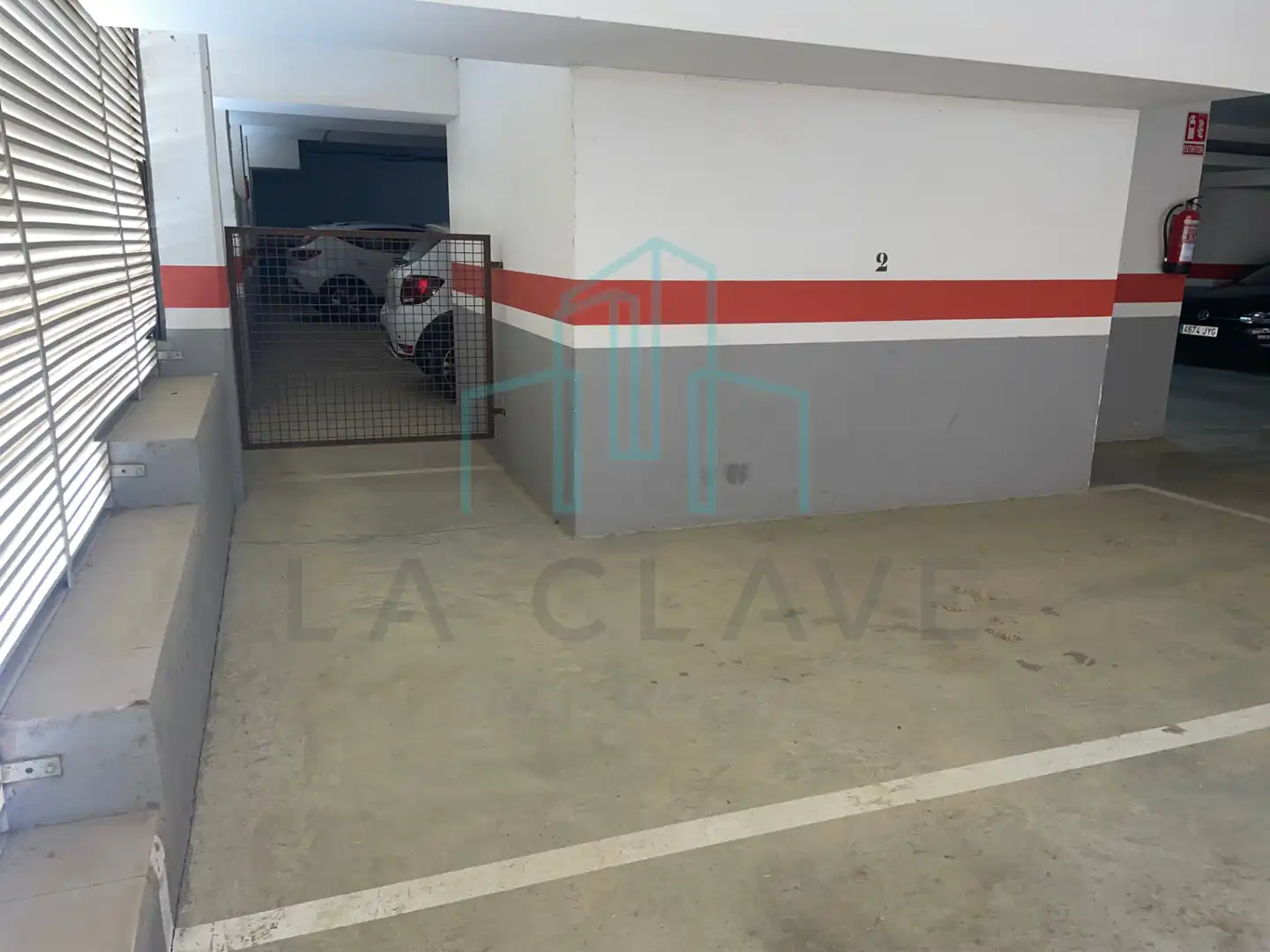Parking of Garage for sale in Bigues i Riells del Fai