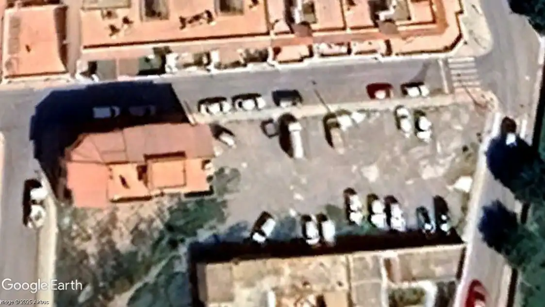 Parking of Residential for sale in El Ejido