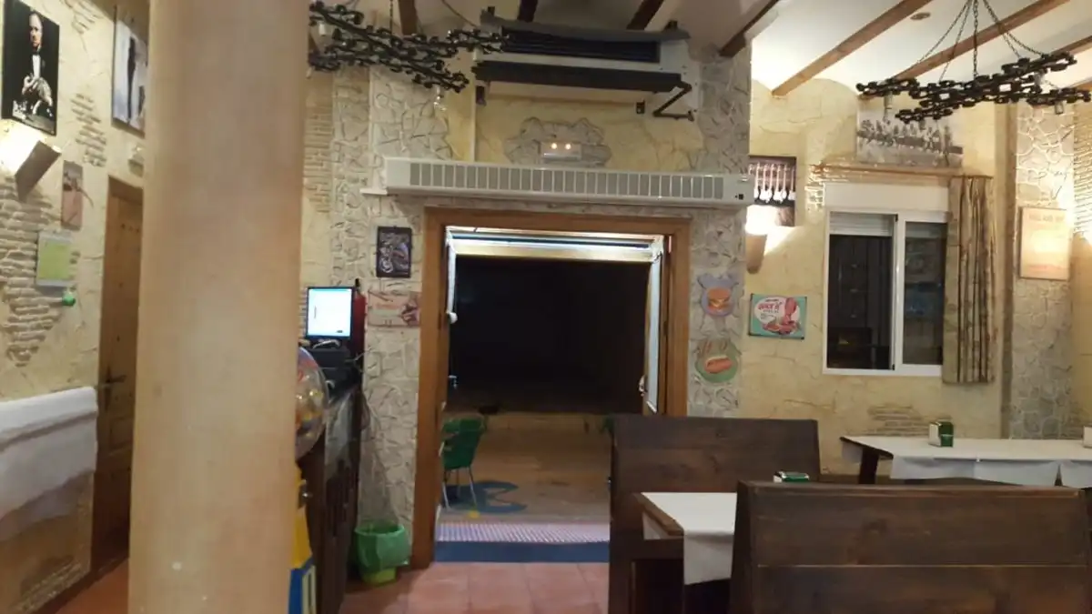 Local comercial en venta en Las Torres de Cotillas, imagen 7