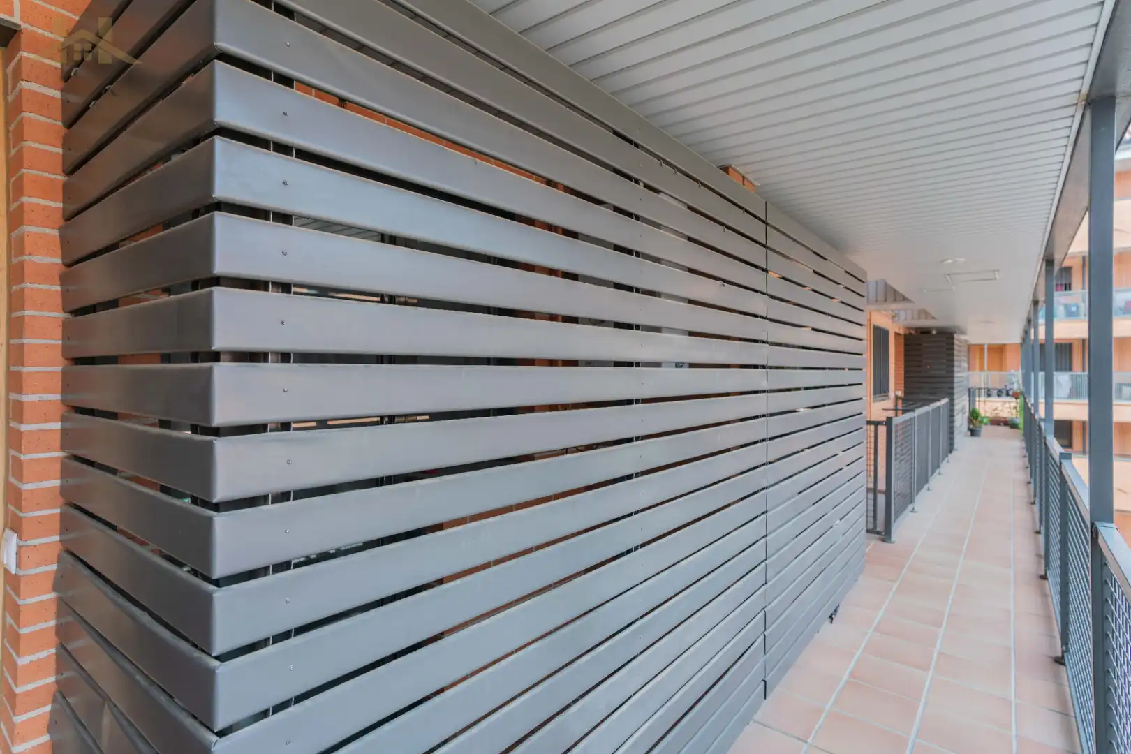 Terrace of Flat for sale in Navalcarnero  with Heating, Parquet flooring and Storage room
