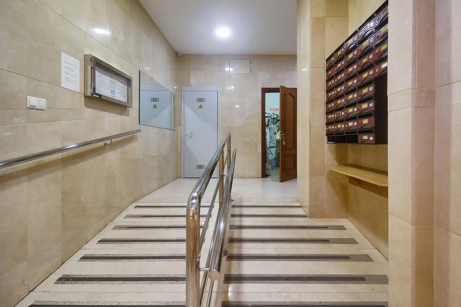 Apartment mit Aufzug zum Verkauf in Puerto Deportivo, imagen 41
