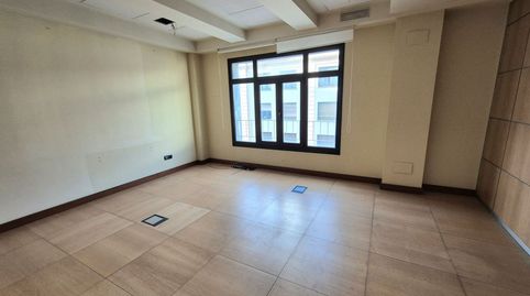 Foto 4 de Oficina en venda a Salesas - Foncalada - Campoamor, Oviedo