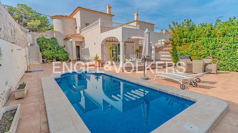 Photo 2 of House or chalet for sale in Pueblo Acantilado - Lanuza, Alicante