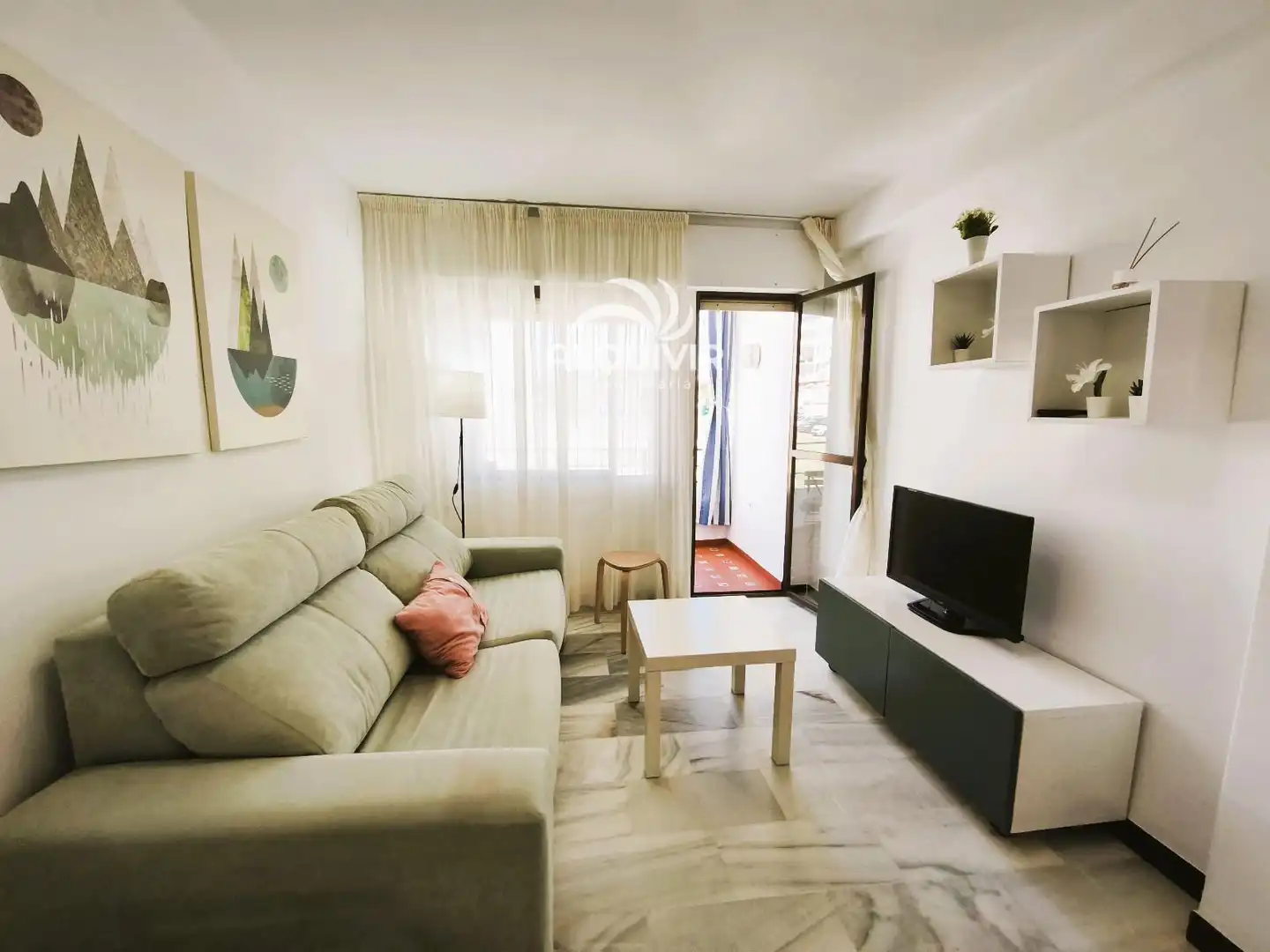 Piso con ascensor en venta en Sector P, imagen 4