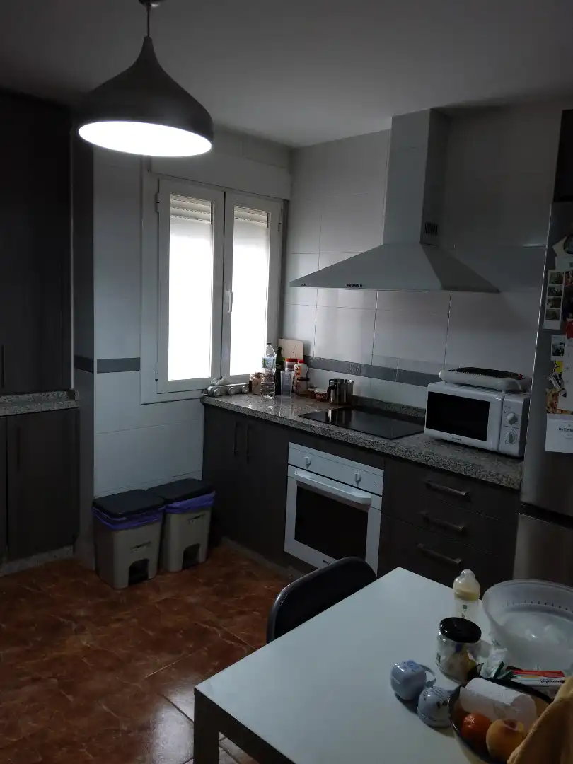 Appartement compact avec terrasse à vendre à Camino Fuente de la Peña, imagen 5