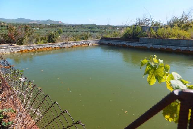 Terreno en Venta en TV-3101 en Riudoms