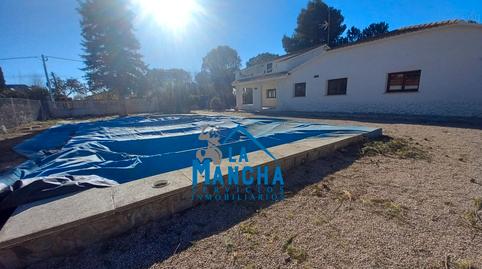 Foto 2 von Haus oder Chalet zur Miete in Pedanías - Extrarradio, Albacete Capital