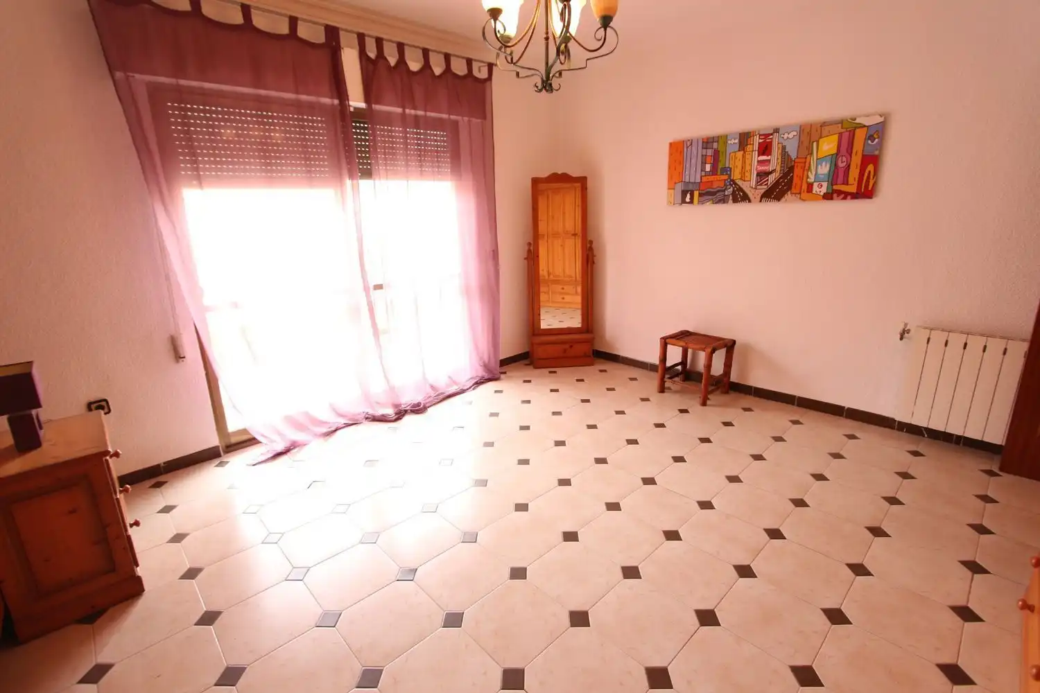 Casa amb terrassa en venda a Calle Naranjo, imagen 8