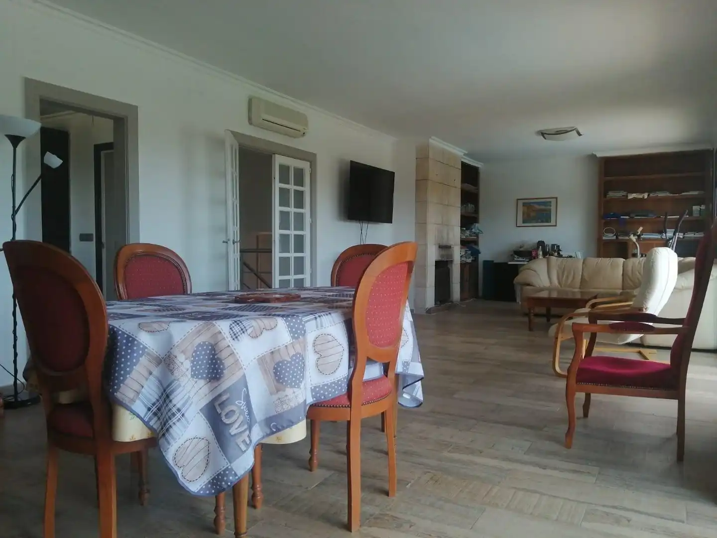 Chalet con piscina en venta en Port - Horta de Santa María, imagen 11