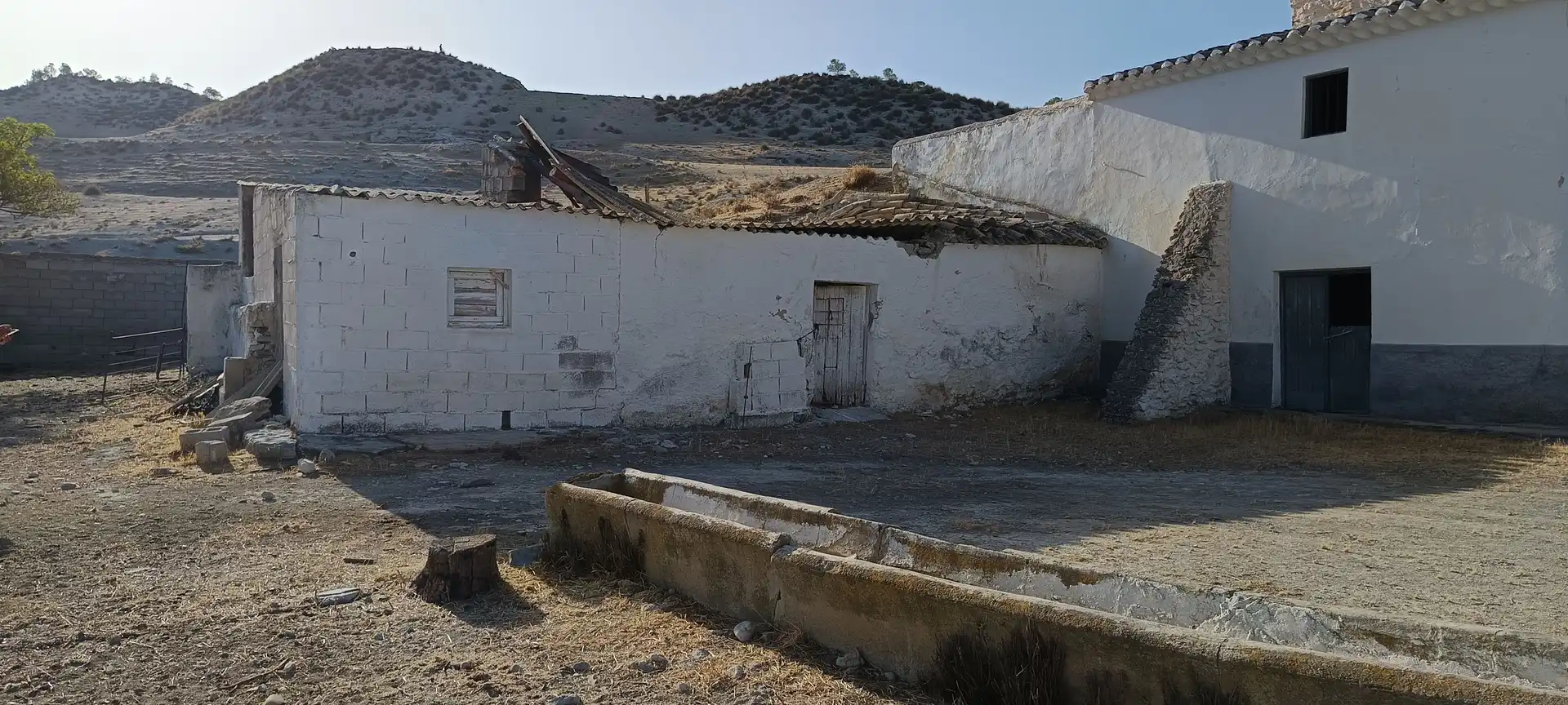Country house for sale in Polígono B BAJO, imagen 3