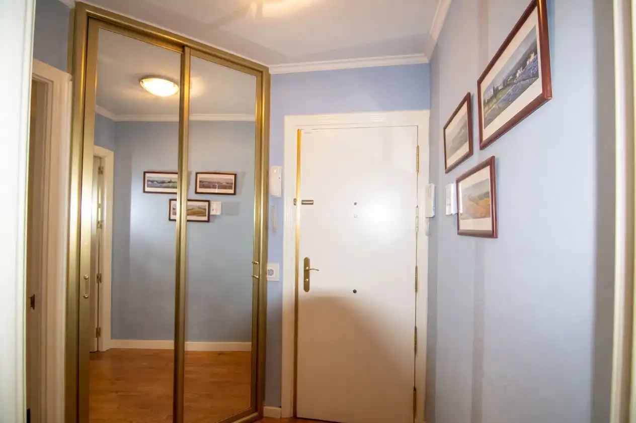 Wohnung mit Aufzug zum Verkauf in Calle de Calanda, imagen 9