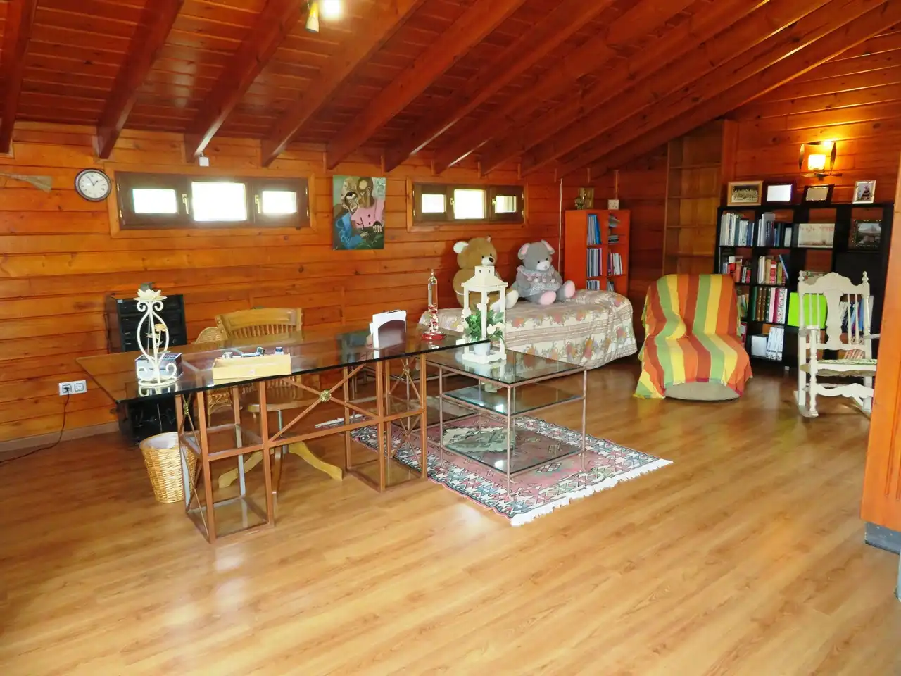 Villa avec terrasse à vendre à Orba, imagen 43