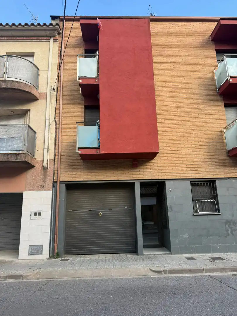 Einzelparkplatz zum Verkauf in Carrer de Girona, imagen 5